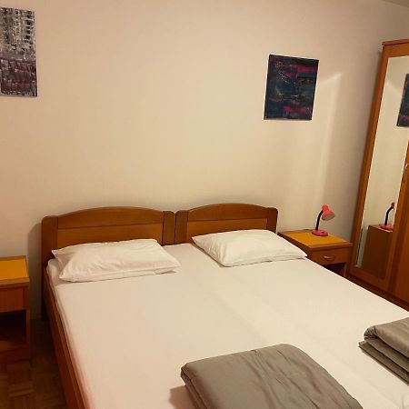Ivana Apartment Korčula Eksteriør billede