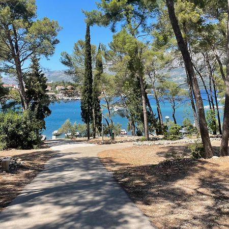 Ivana Apartment Korčula Eksteriør billede