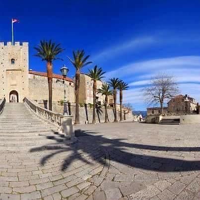 Ivana Apartment Korčula Eksteriør billede