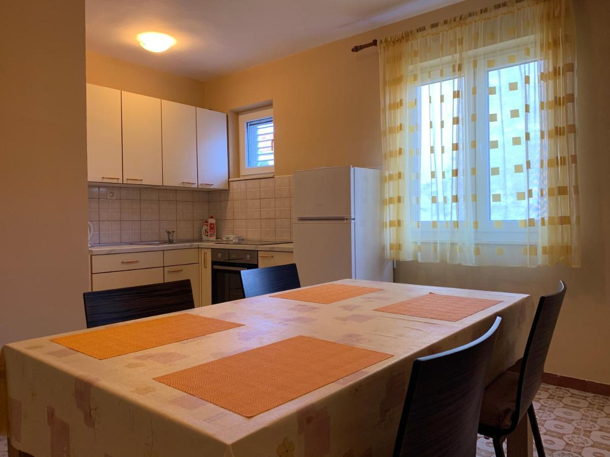 Ivana Apartment Korčula Eksteriør billede
