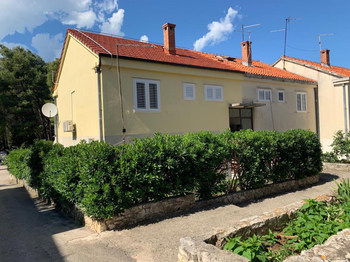 Ivana Apartment Korčula Eksteriør billede
