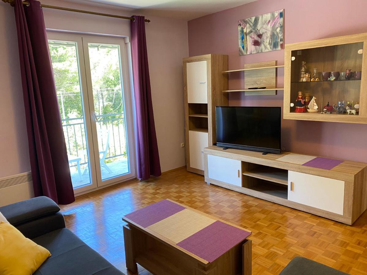 Ivana Apartment Korčula Eksteriør billede