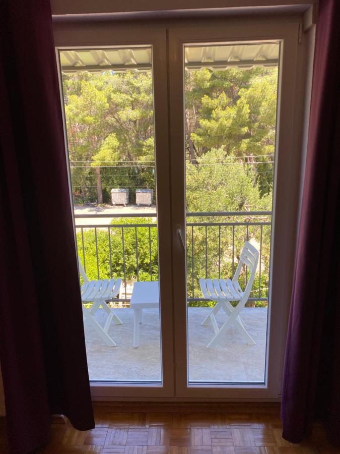 Ivana Apartment Korčula Eksteriør billede