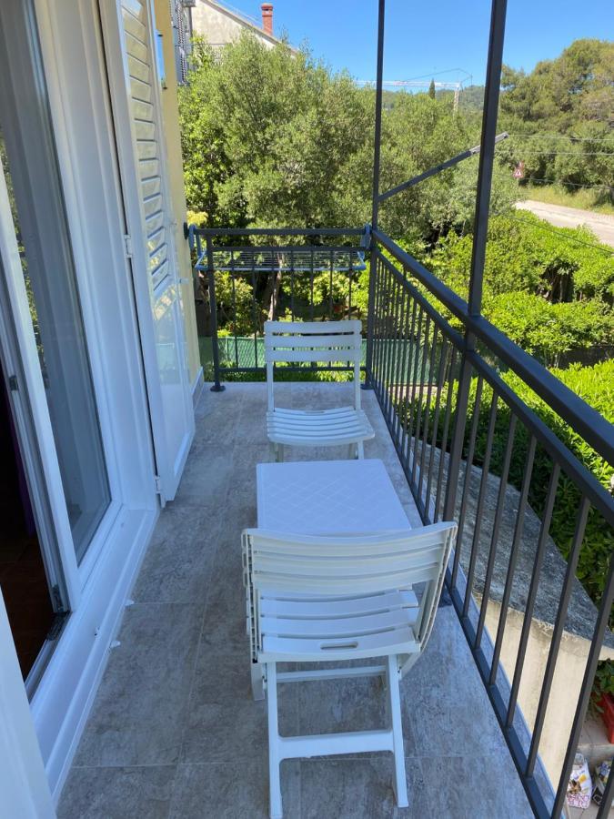 Ivana Apartment Korčula Eksteriør billede