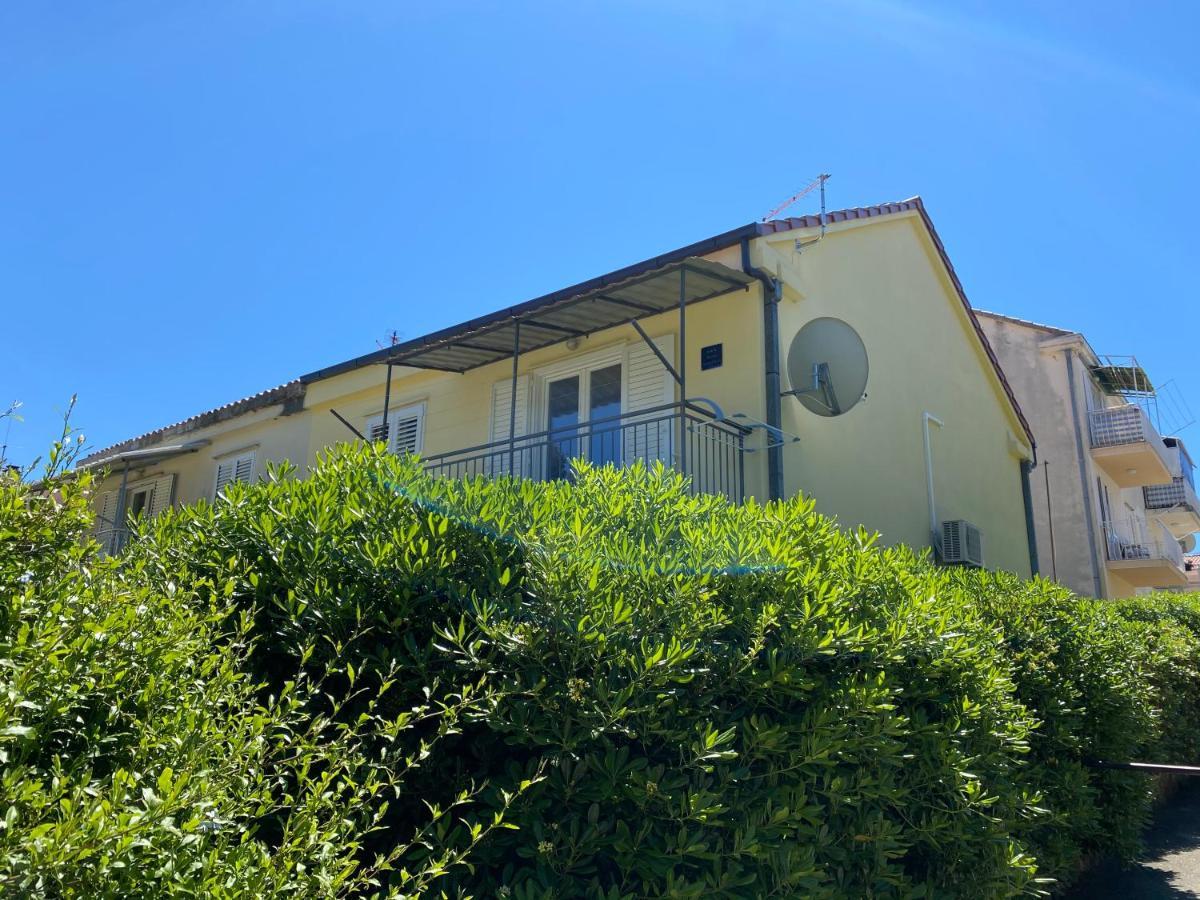 Ivana Apartment Korčula Eksteriør billede