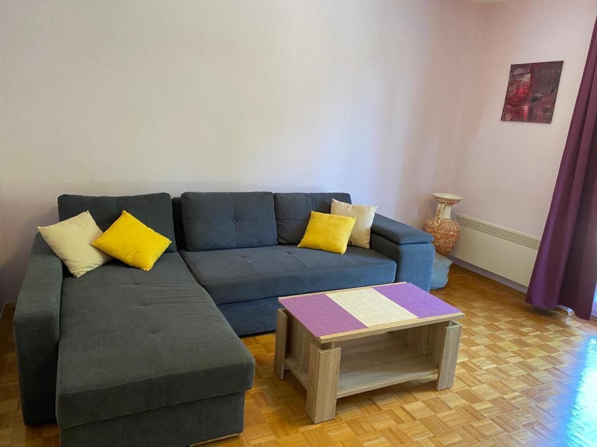 Ivana Apartment Korčula Eksteriør billede