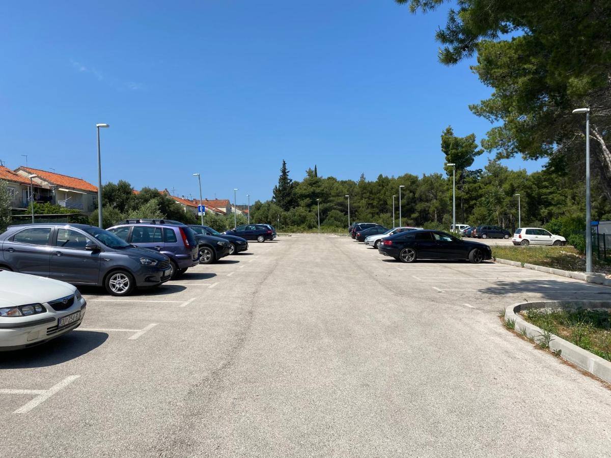 Ivana Apartment Korčula Eksteriør billede