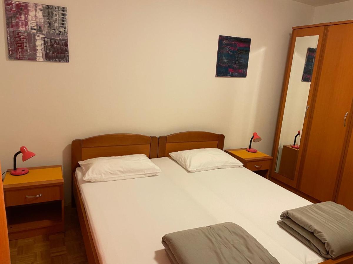 Ivana Apartment Korčula Eksteriør billede