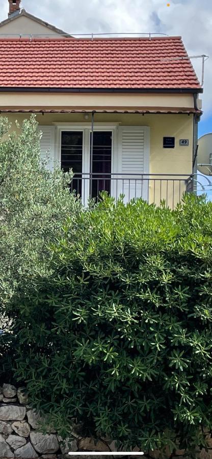 Ivana Apartment Korčula Eksteriør billede