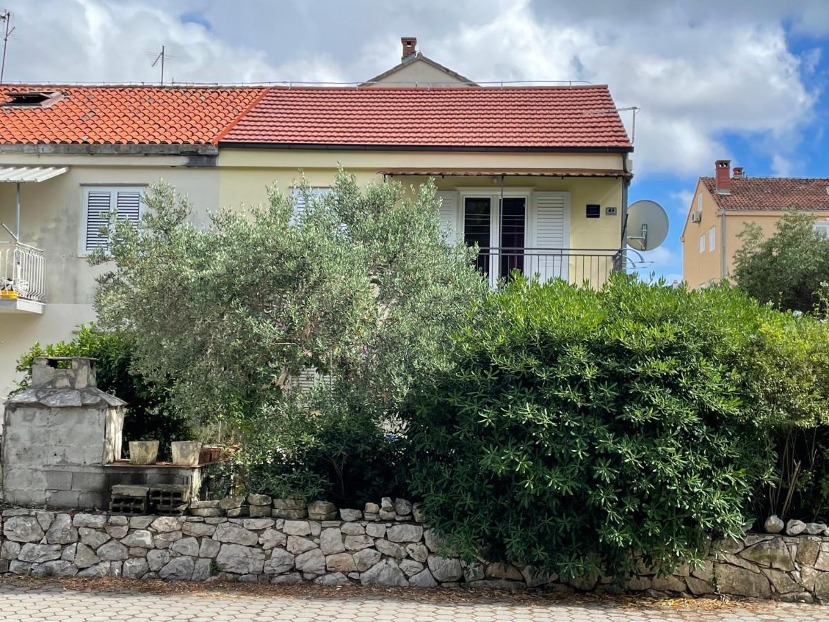 Ivana Apartment Korčula Eksteriør billede