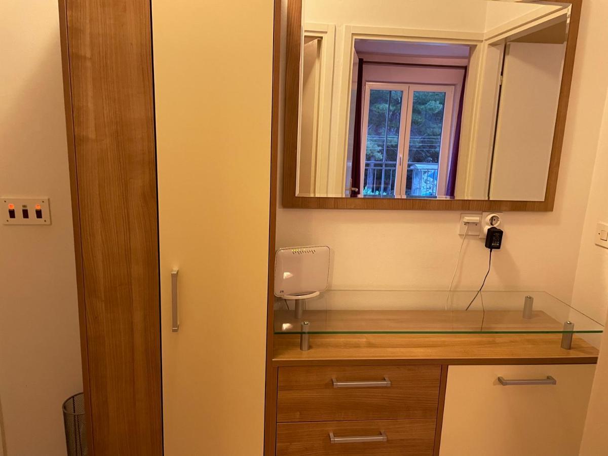 Ivana Apartment Korčula Eksteriør billede