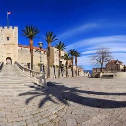 Ivana Apartment Korčula Eksteriør billede