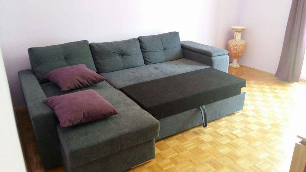 Ivana Apartment Korčula Eksteriør billede