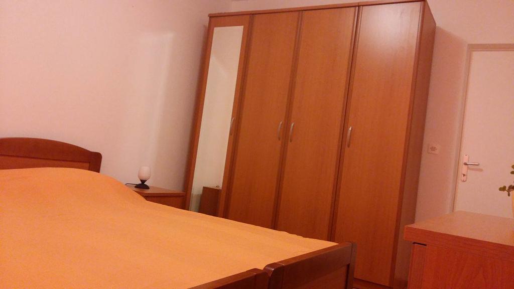 Ivana Apartment Korčula Eksteriør billede