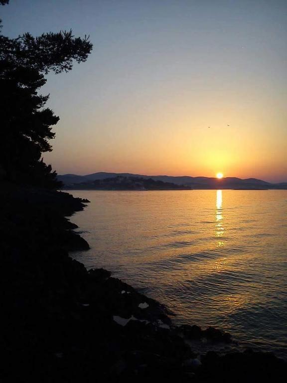 Ivana Apartment Korčula Eksteriør billede
