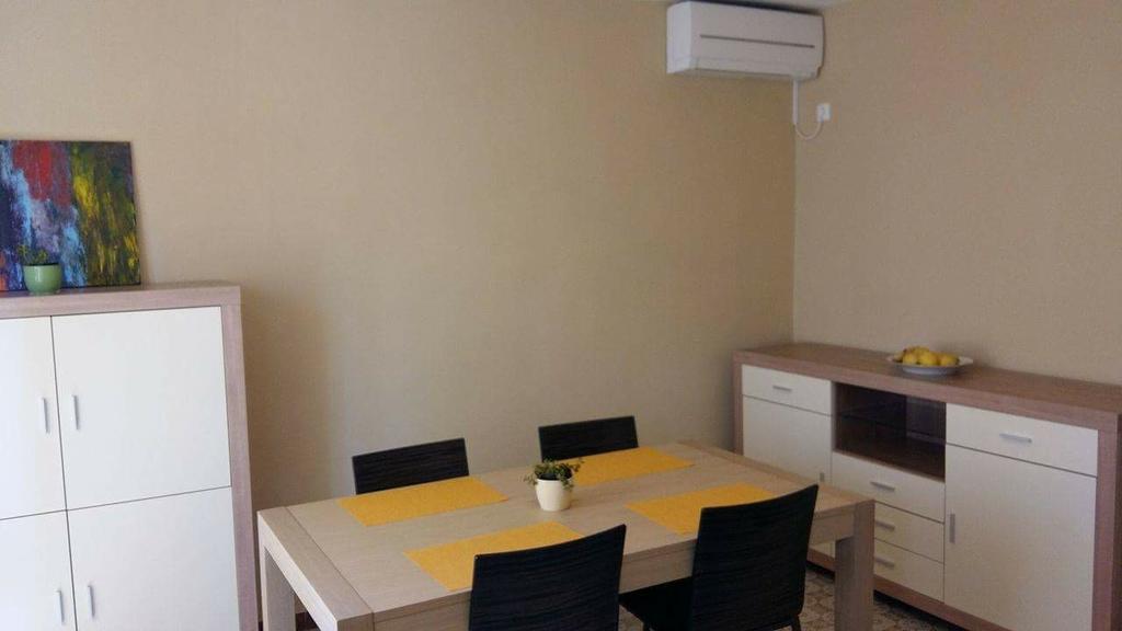 Ivana Apartment Korčula Eksteriør billede