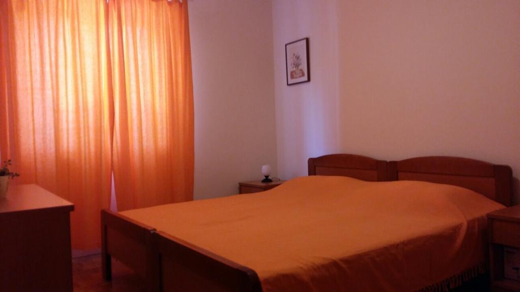 Ivana Apartment Korčula Eksteriør billede